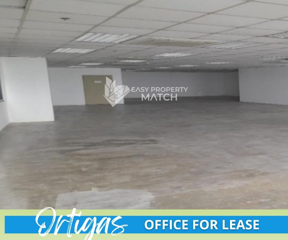 Warmshell Office Space for Rent in Ortigas Pasig Philippines Cyberscape Beta Cyber (5)