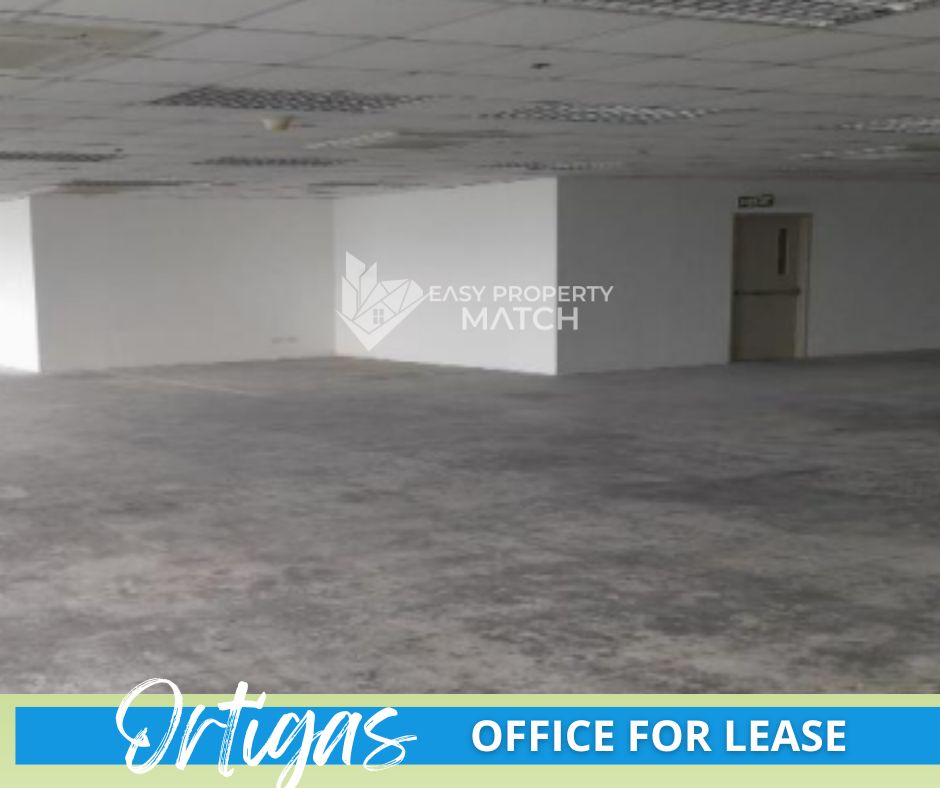 Warmshell Office Space for Rent in Ortigas Pasig Philippines Cyberscape Beta Cyber (6)