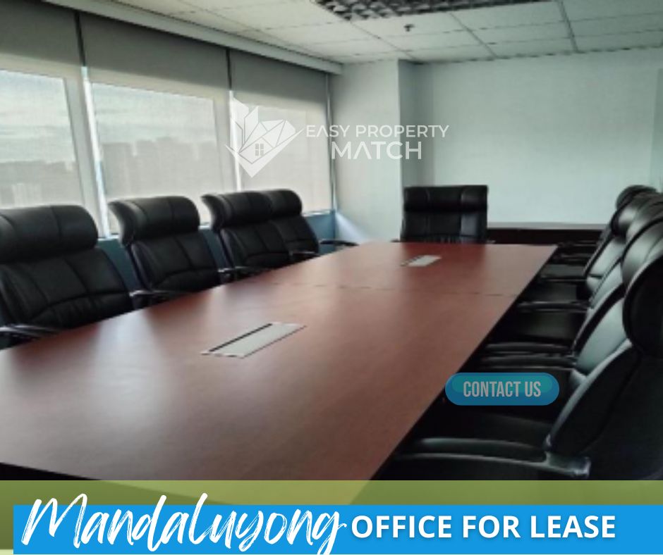 874.45 Robinsons Cybergate Office For Rent Mandaluyong (1)