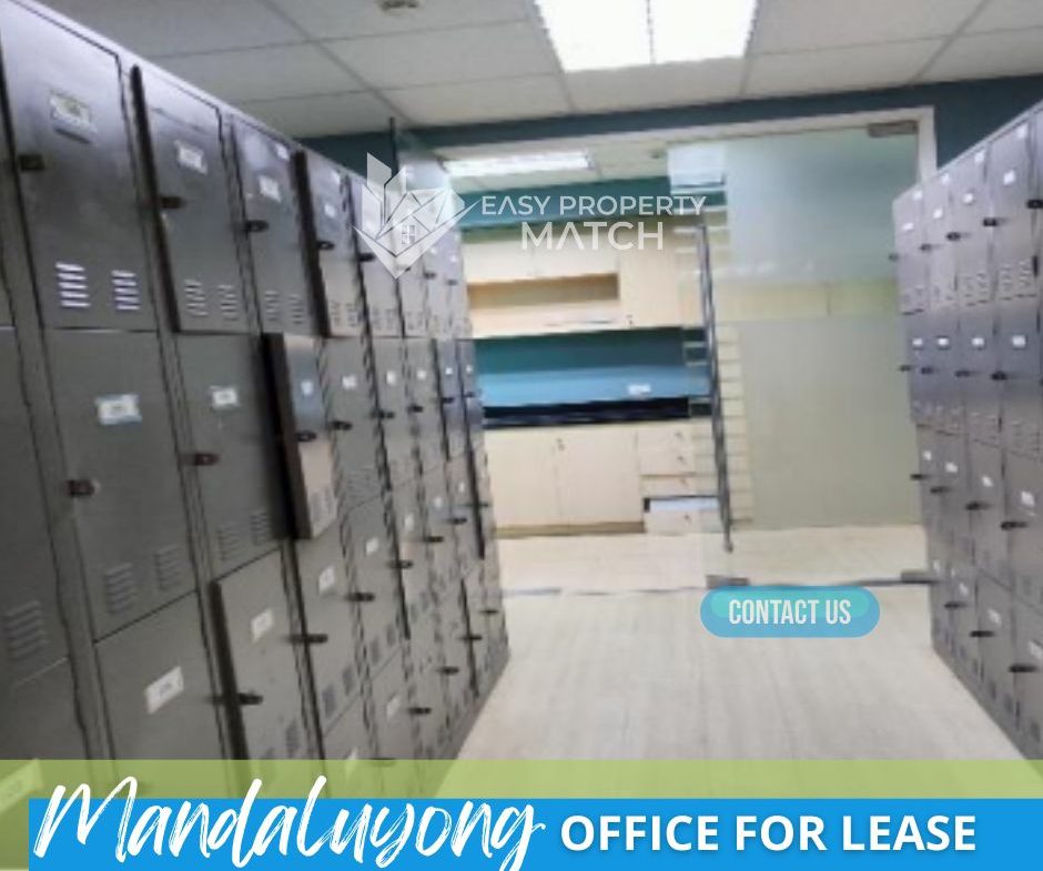 874.45 Robinsons Cybergate Office For Rent Mandaluyong (2)