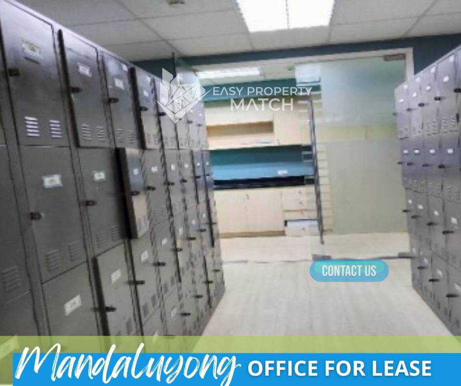 874.45 Robinsons Cybergate Office For Rent Mandaluyong (2)