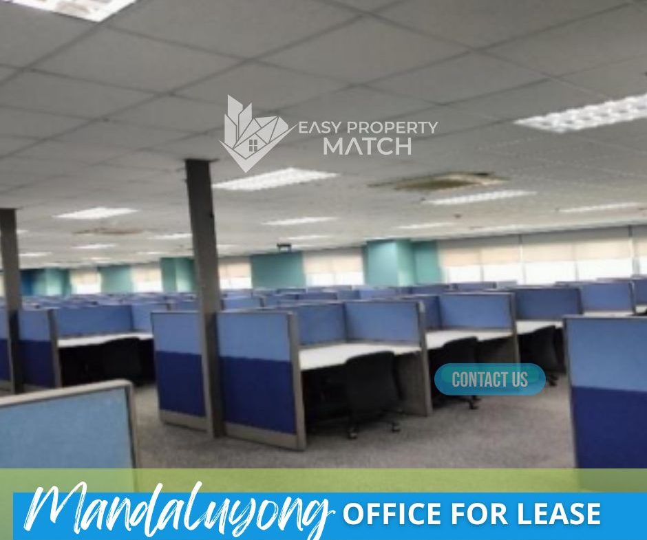 874.45 Robinsons Cybergate Office For Rent Mandaluyong (3)