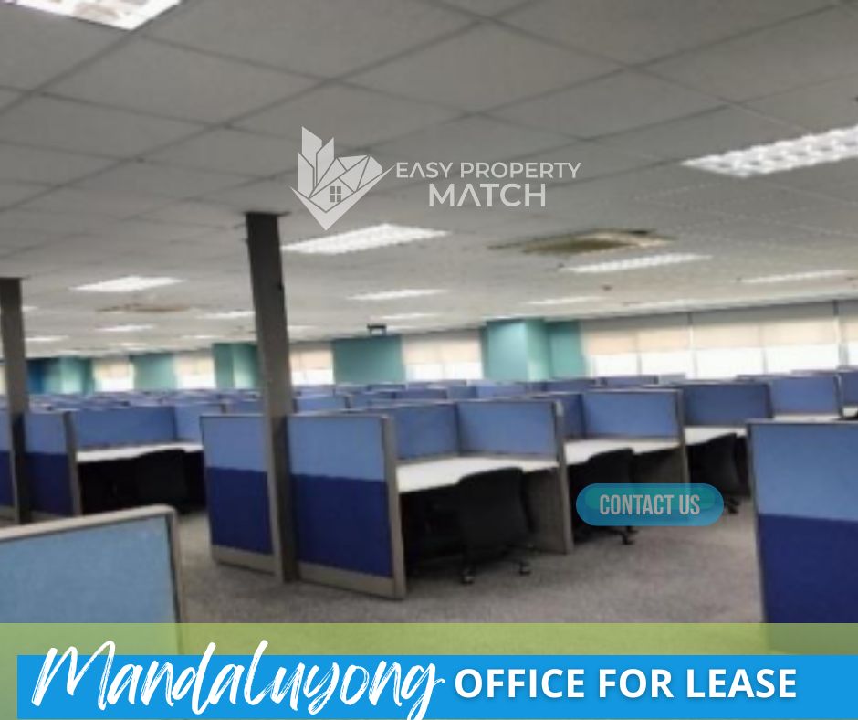 874.45 Robinsons Cybergate Office For Rent Mandaluyong (3)