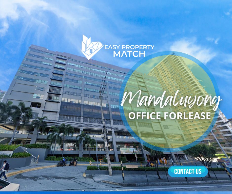 BPO Fully Furnished Office for Rent Mandaluyong (1)