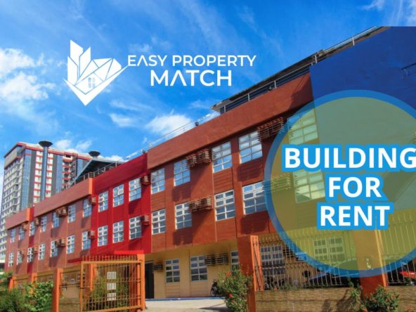 Building for Rent Lease Pasay Paranaque school Singapore School (1)