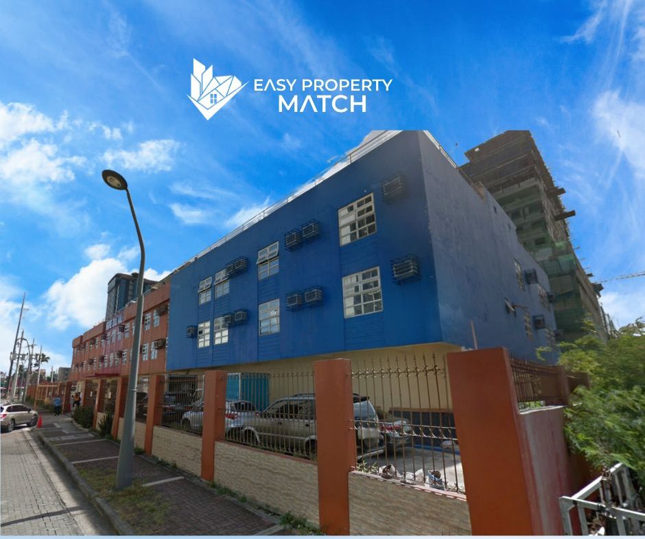 Building for Rent Lease Pasay Paranaque school Singapore School (4)