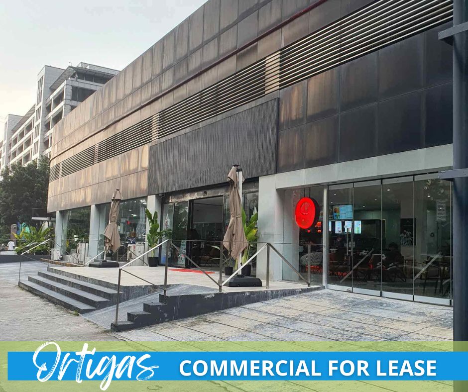 Commercial Showroom for Rent Ortigas (2)