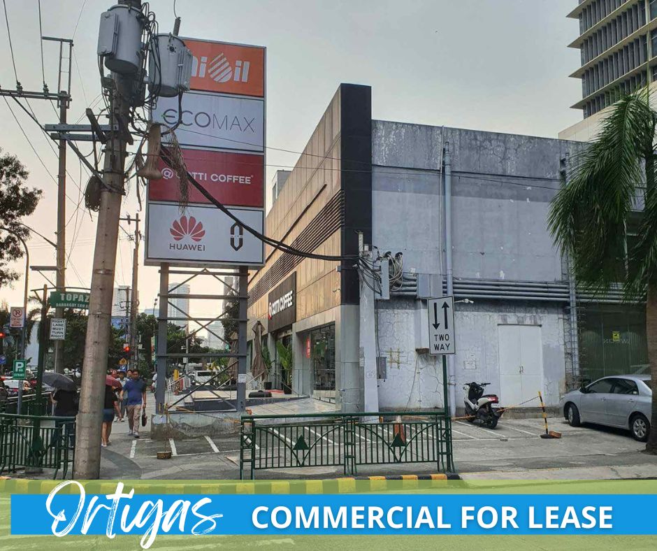 Commercial Showroom for Rent Ortigas (6)