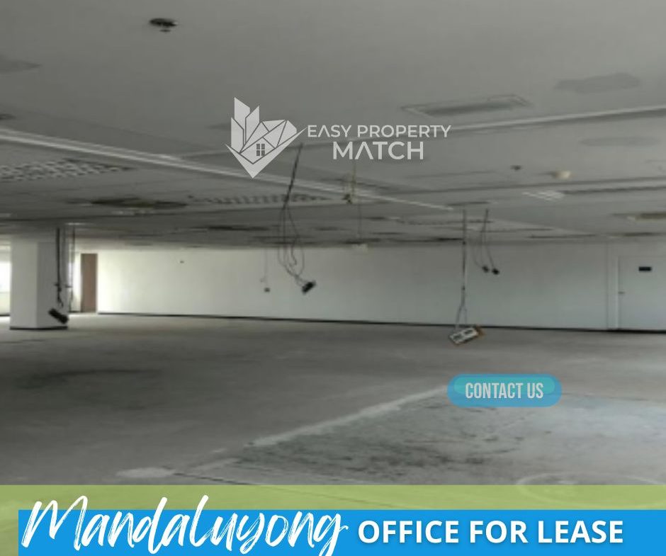 Fitted Office for Rent Robinsons Cybergate (3)