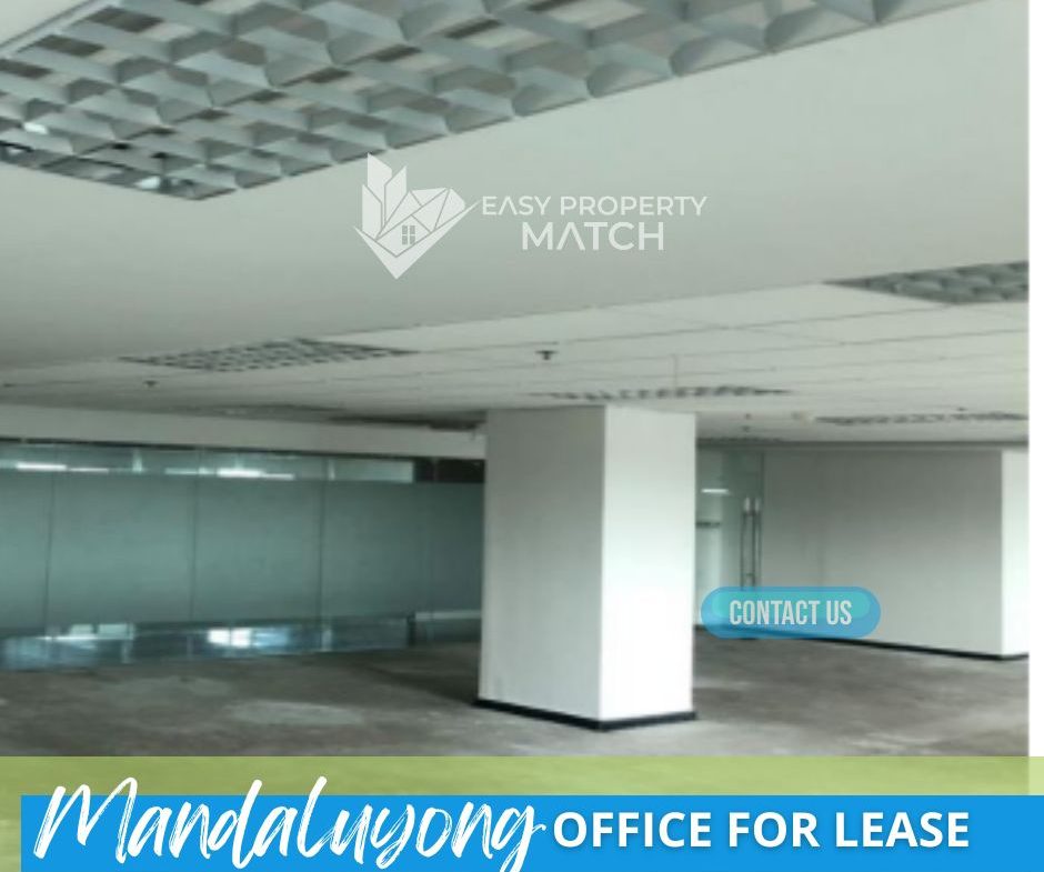 Fitted Office for Rent Robinsons Cybergate (4)
