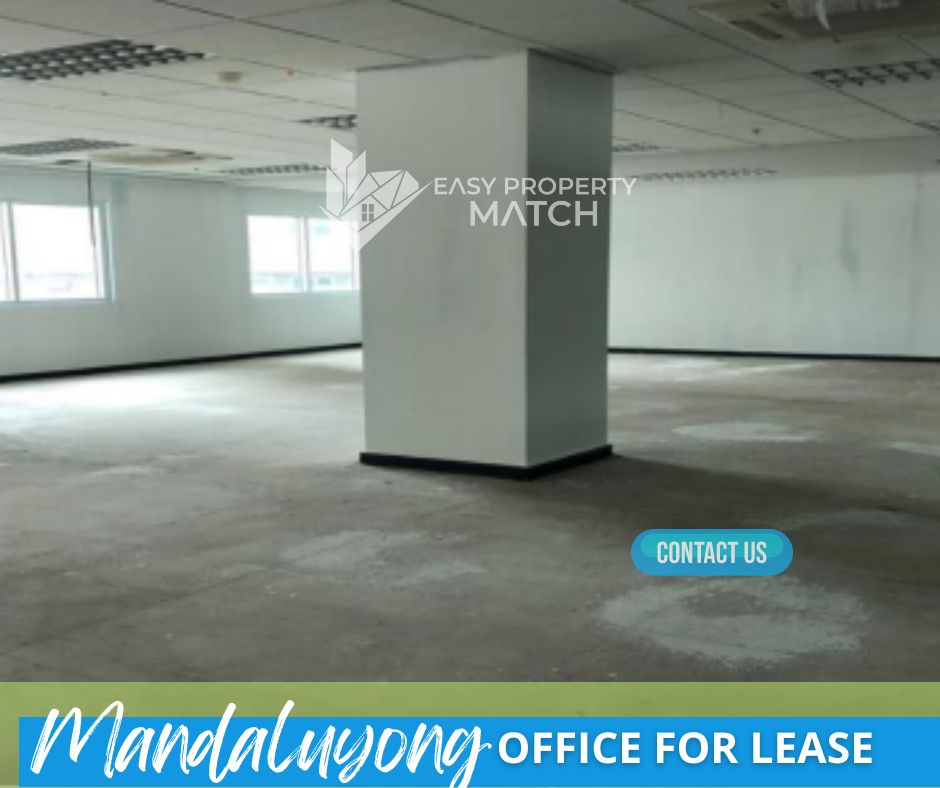 Fitted Office for Rent Robinsons Cybergate (5)