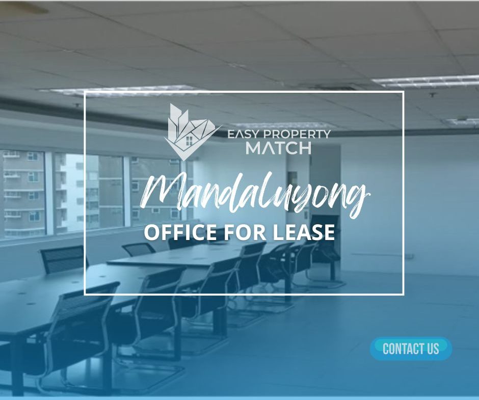 300 sqm Fully Furnished Plug and Play Office for Rent Mandaluyong (1)