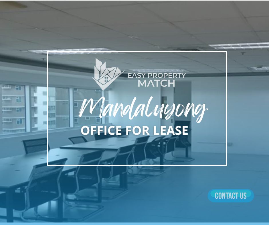 300 sqm Fully Furnished Plug and Play Office for Rent Mandaluyong (1)