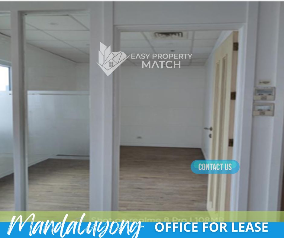 400 sqm PEZA Office for Rent Mandaluyong (3)