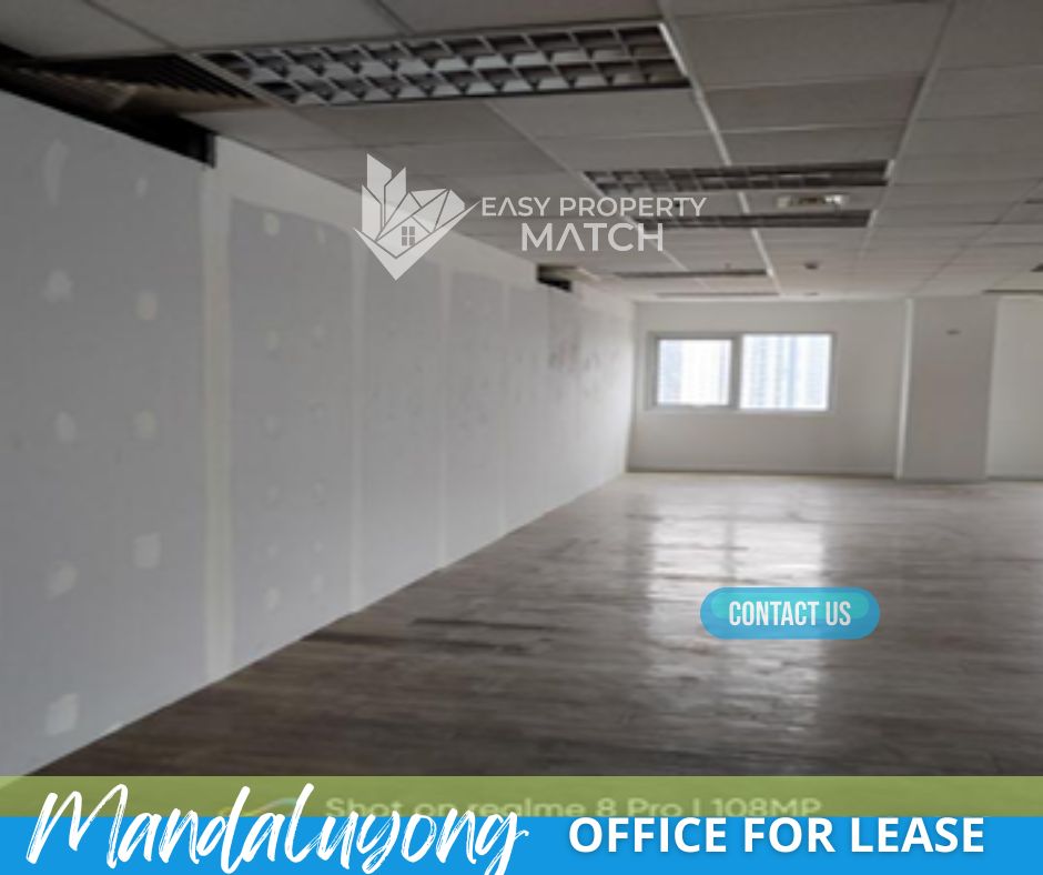 400 sqm PEZA Office for Rent Mandaluyong (4)