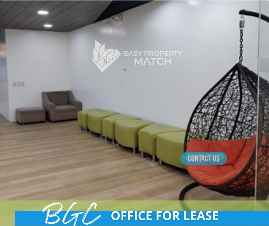 Fully Furnished Office For Rent Whole Floor BGC McKinley Fort Bonifacio Taguig (8)