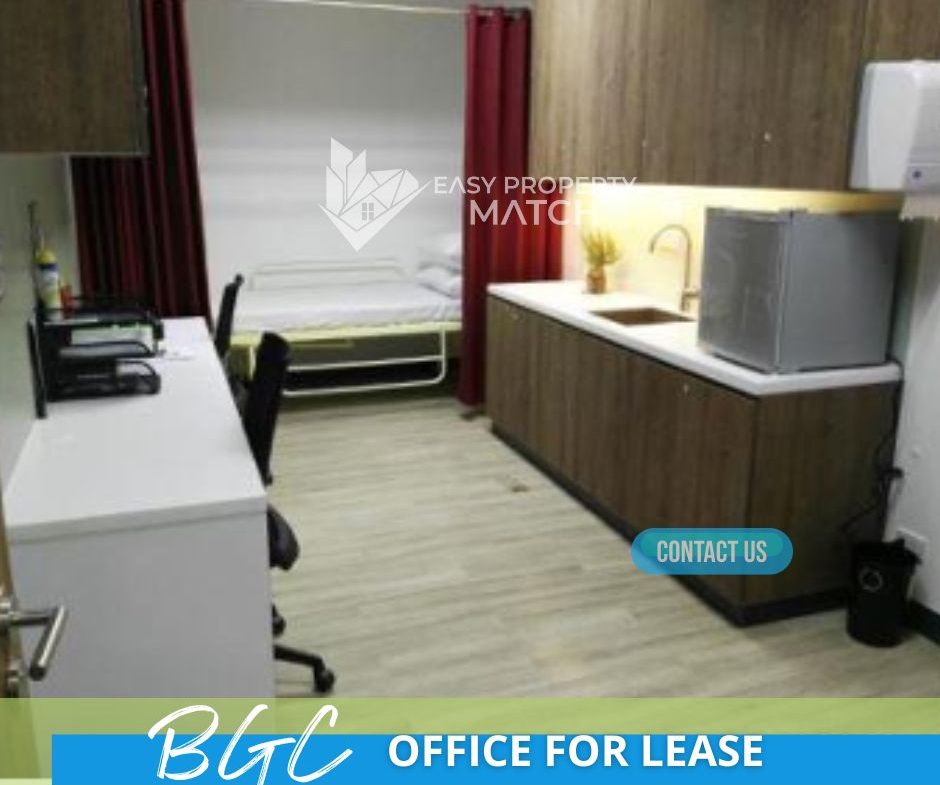 PEZA Fully Furnished Movein Ready Plug and Play BGC Fort Bonifacio McKinley Office for Rent (4)