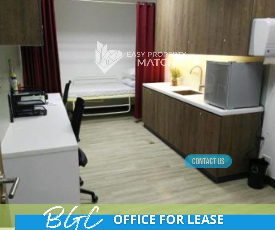 PEZA Fully Furnished Movein Ready Plug and Play BGC Fort Bonifacio McKinley Office for Rent (4)