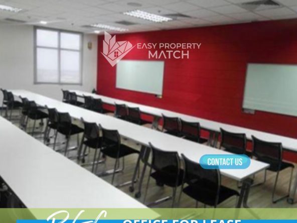 PEZA Fully Furnished Movein Ready Plug and Play BGC Fort Bonifacio McKinley Office for Rent (6)