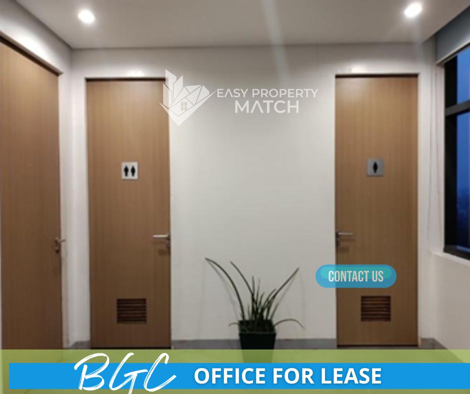 Plug and Play Office For Rent BGC Taguig (7)