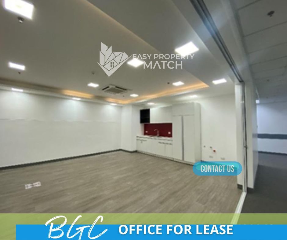 Plug and play Fitted Office for Rent BGC Mckinley Taguig BPO Set up (4)