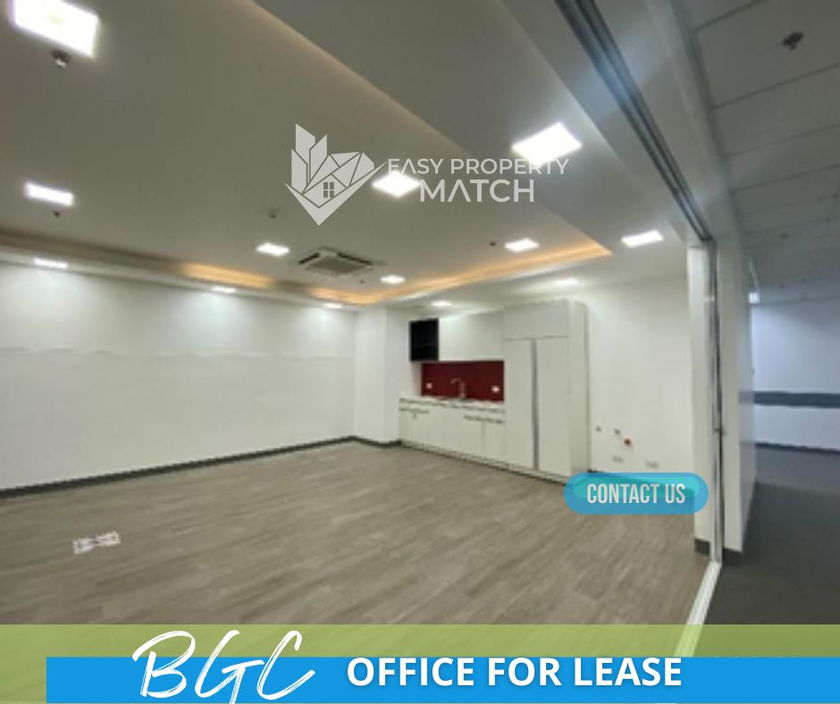 Plug and play Fitted Office for Rent BGC Mckinley Taguig BPO Set up (4)