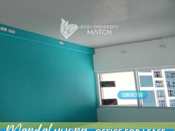 Small Office for Rent Mandaluyong 120 sqm (1)