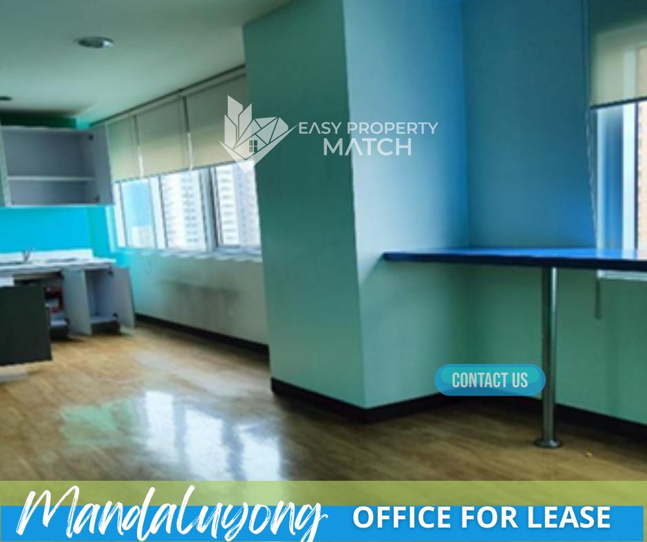 Small Office for Rent Mandaluyong 120 sqm (3)