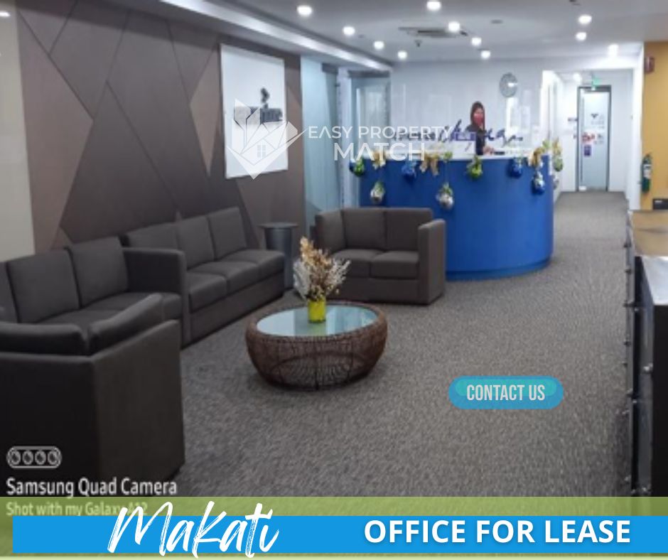 247 Fully Furnished BPO Office for Rent Ayala Ave Makati (2)