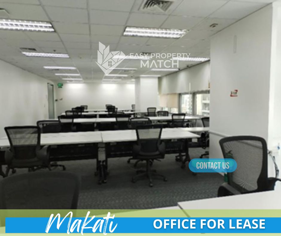 247 Fully Furnished BPO Office for Rent Ayala Ave Makati (3)