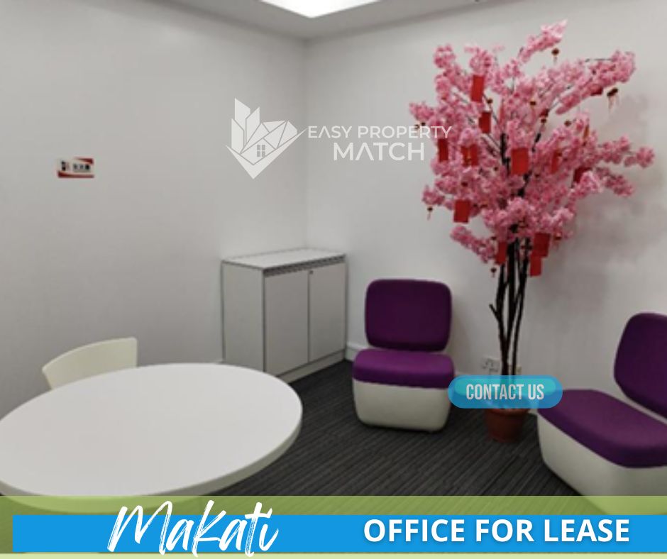 247 Fully Furnished BPO Office for Rent Ayala Ave Makati (5)