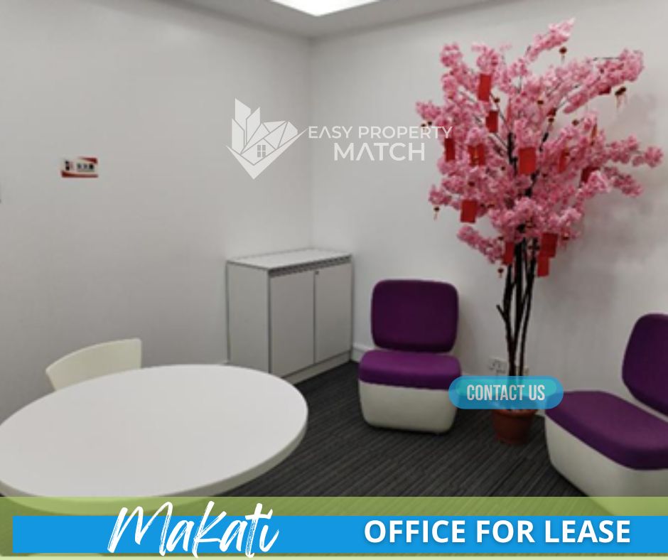 247 Fully Furnished BPO Office for Rent Ayala Ave Makati (6)