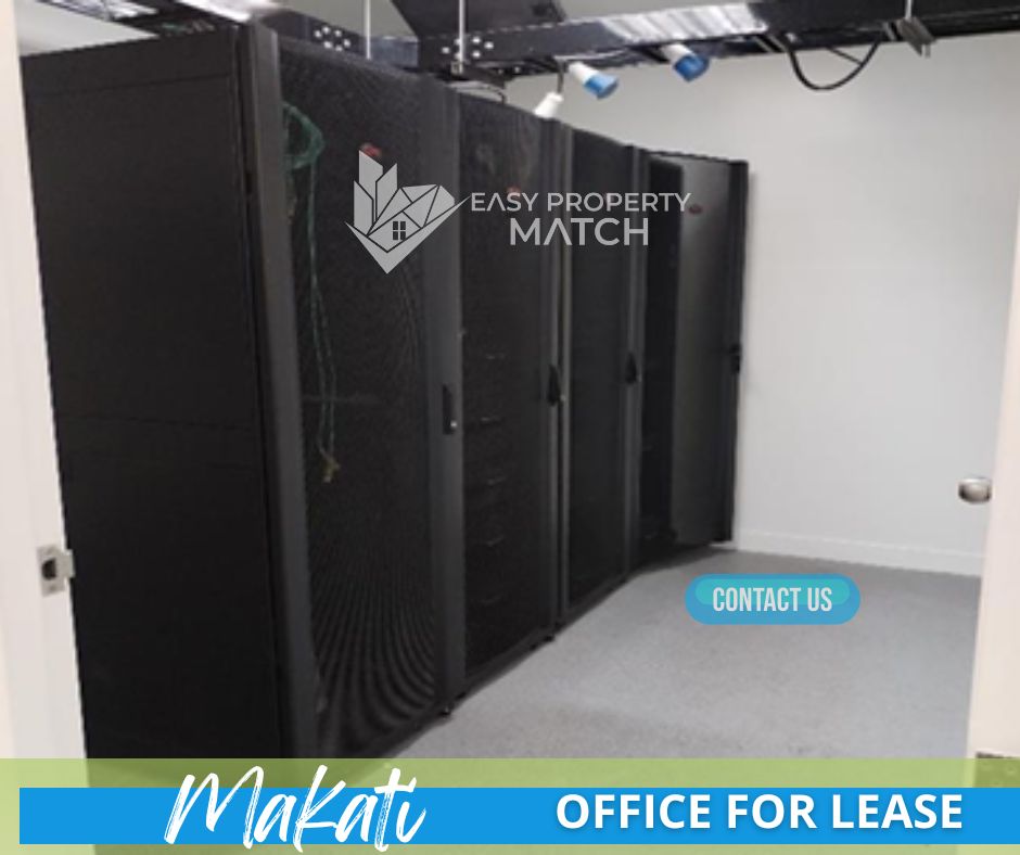 247 Fully Furnished BPO Office for Rent Ayala Ave Makati (7)