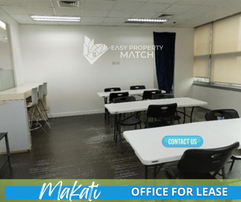 247 Fully Furnished BPO Office for Rent Ayala Ave Makati (8)