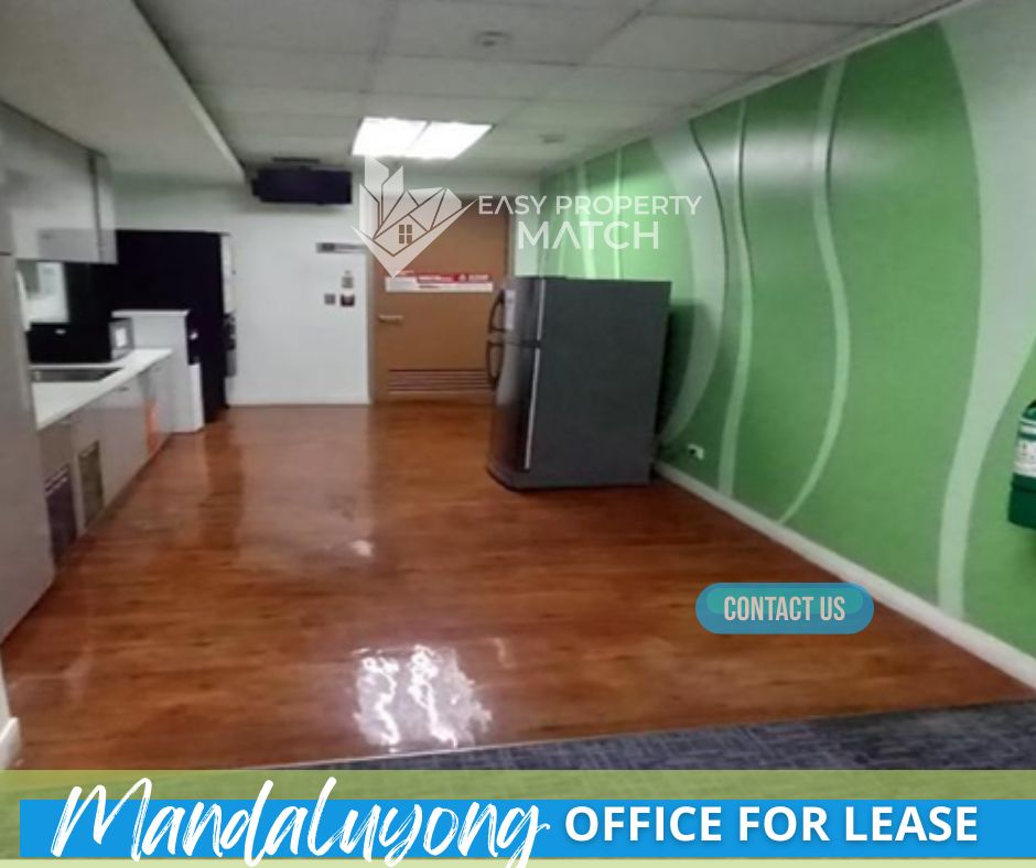 247 PEZA Office for Rent Mandaluyong 2000 sqm Whole Floor (4)