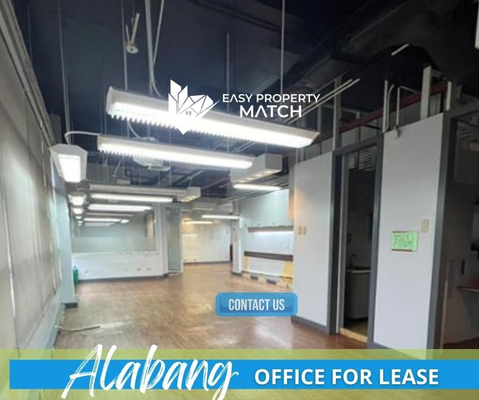 Affordable Office for Rent Alabang (3)
