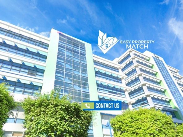 BPO Call center Setup Office for Rent Alabang (1)