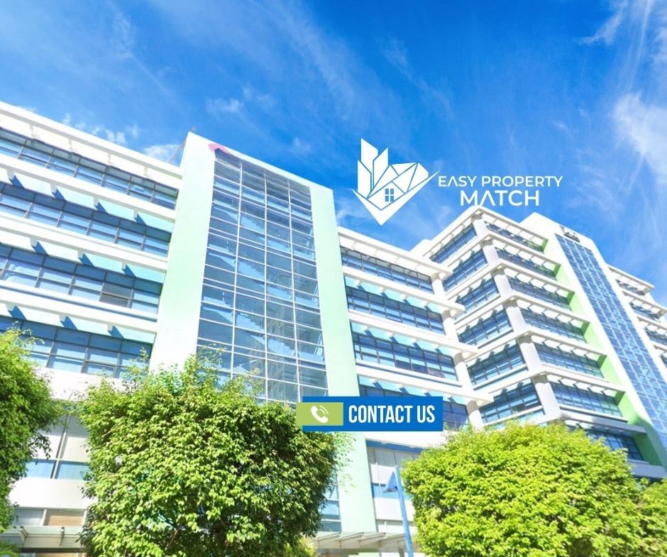 BPO Call center Setup Office for Rent Alabang (1)