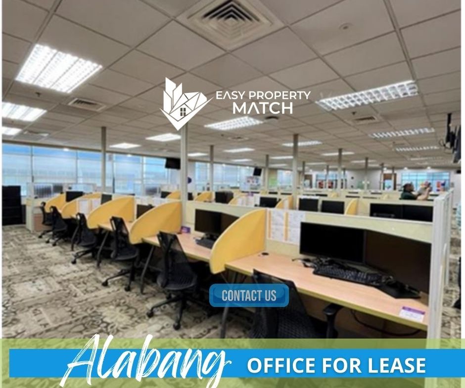 BPO Call center Setup Office for Rent Alabang (3)