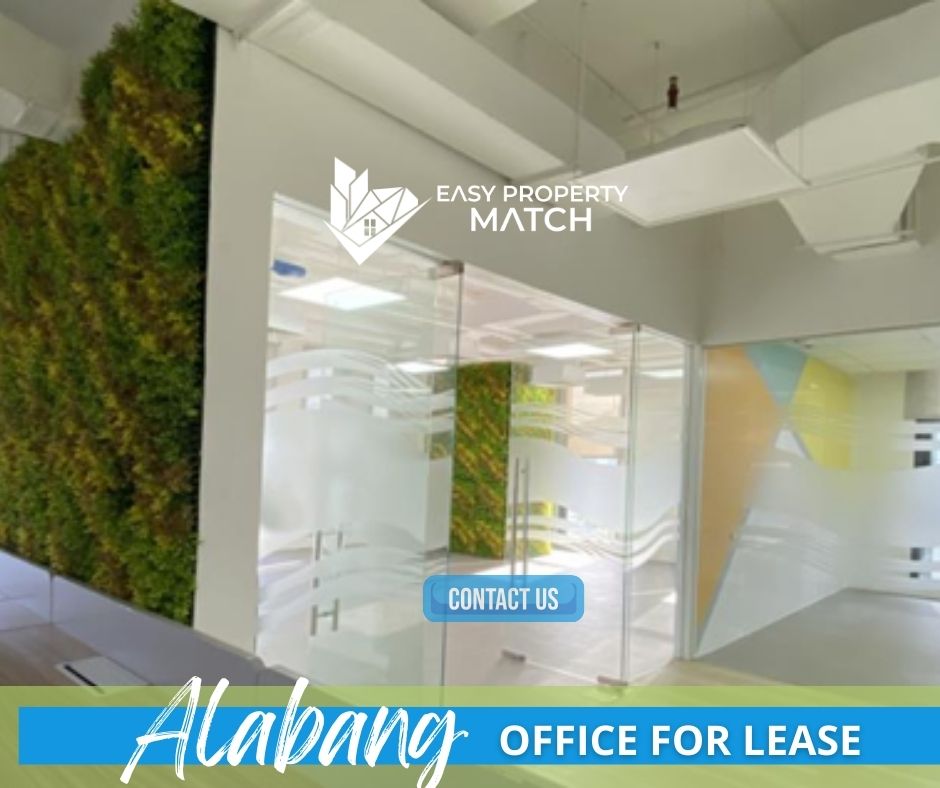 BPO Plug and Play Office for Rent Alabang Zapote 800 sqm (2)