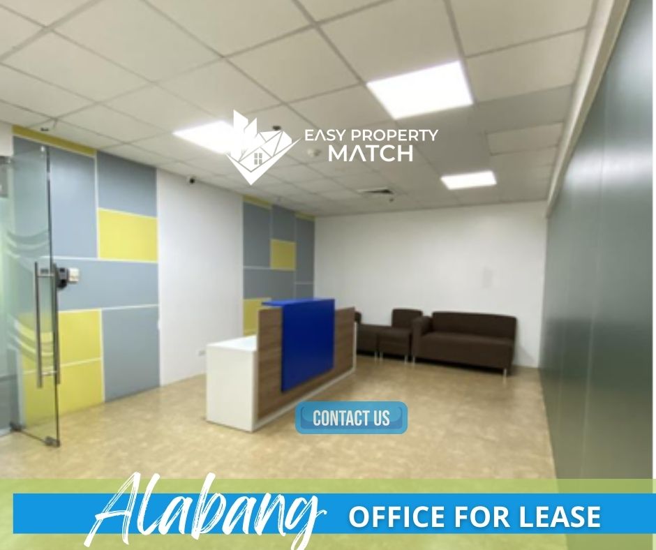 BPO Plug and Play Office for Rent Alabang Zapote 800 sqm (3)