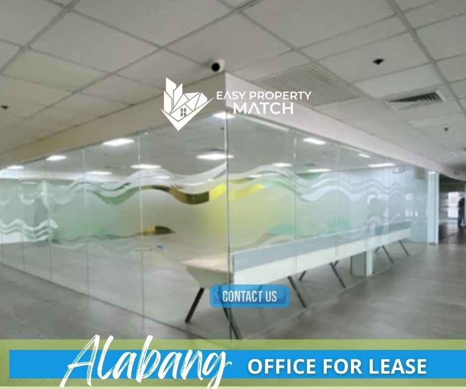 BPO Plug and Play Office for Rent Alabang Zapote 800 sqm (4)