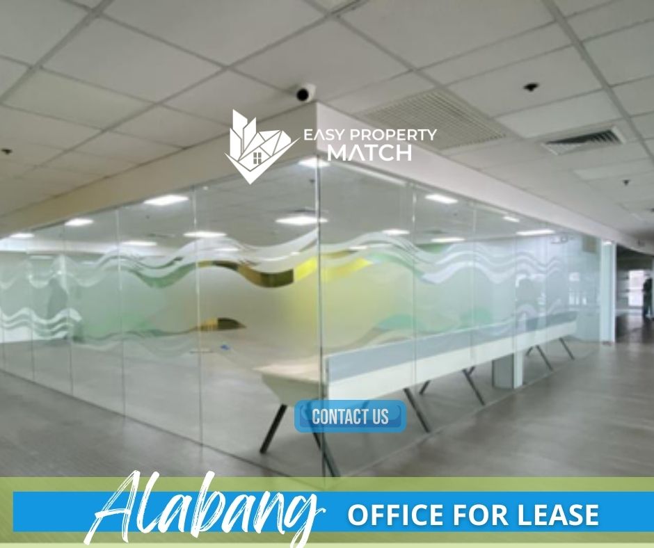 BPO Plug and Play Office for Rent Alabang Zapote 800 sqm (4)