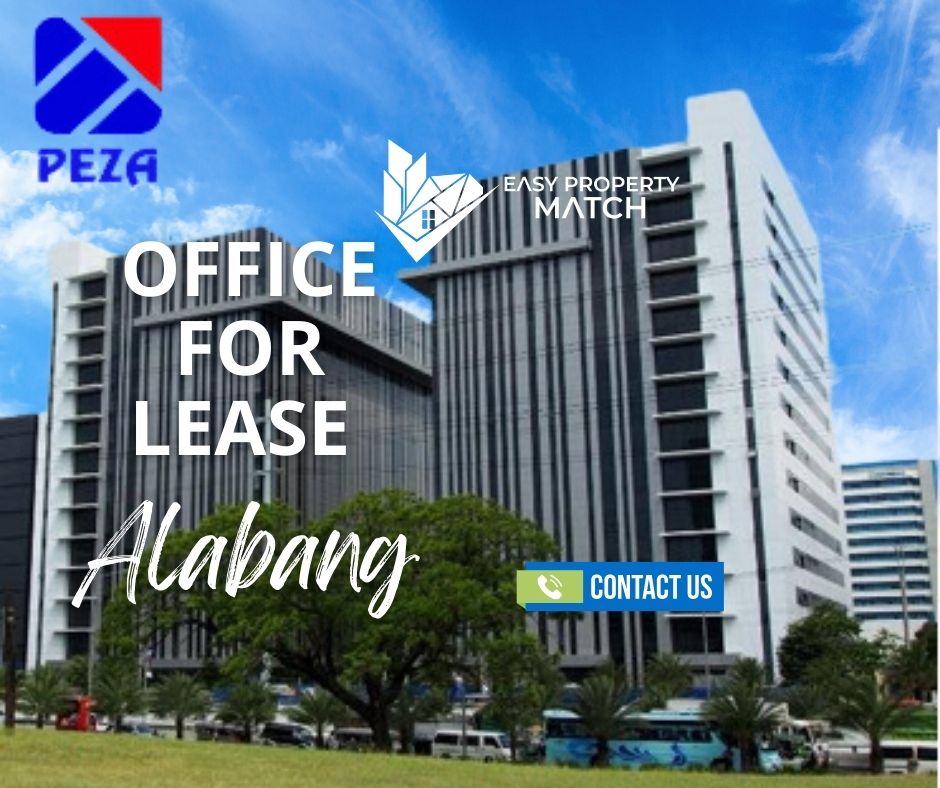 BPO Plug and Play Office for Rent Alabang Zapote 800 sqm (8)