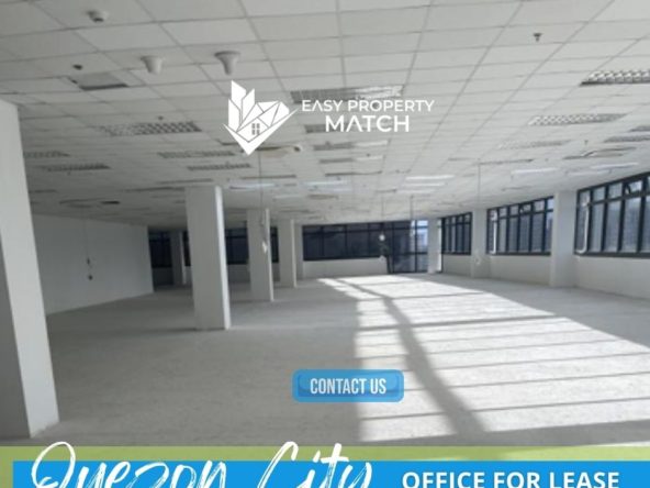 EXXA Tower at Bridgetowne Quezon City (1)