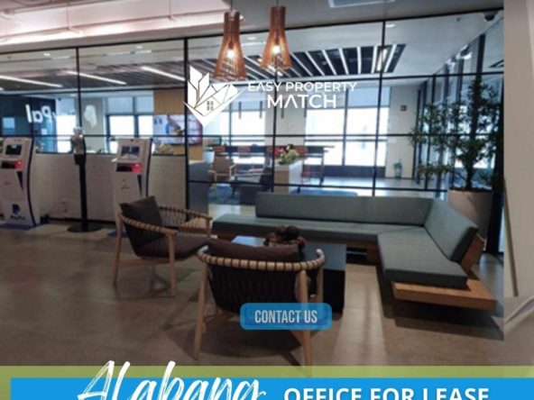 Filinvest Axis Tower One Northgate Cyberzone, Alabang (2)