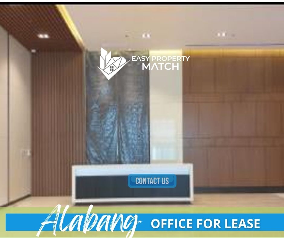 Filinvest Axis Tower Two Northgate Alabang (2)