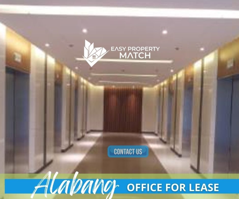 Filinvest Axis Tower Two Northgate Alabang (3)
