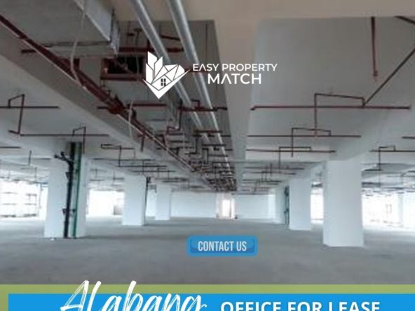 Filinvest Axis Tower Two Northgate Alabang (4)