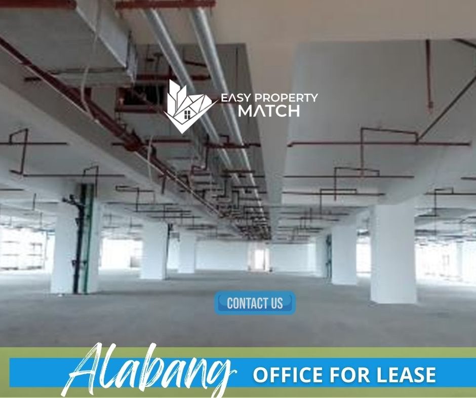 Filinvest Axis Tower Two Northgate Alabang (4)
